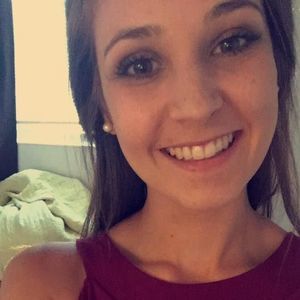 Meet your Posher, Whitney